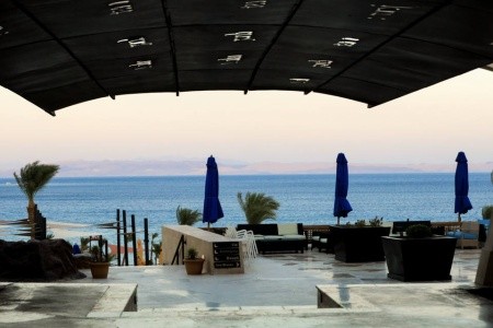 Retac Qunay Dahab (Ex. Le Meridien Dahab Resort) - 3