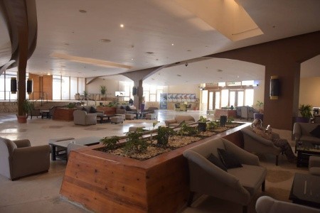 Retac Qunay Dahab (Ex. Le Meridien Dahab Resort) - 8