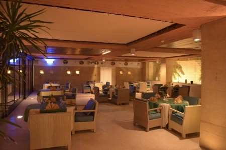 Retac Qunay Dahab (Ex. Le Meridien Dahab Resort) - 12