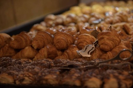 Retac Qunay Dahab (Ex. Le Meridien Dahab Resort) - 13