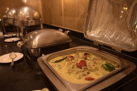 Retac Qunay Dahab (Ex. Le Meridien Dahab Resort) - 14