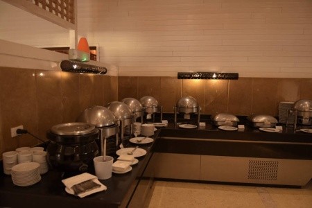 Retac Qunay Dahab (Ex. Le Meridien Dahab Resort) - 15