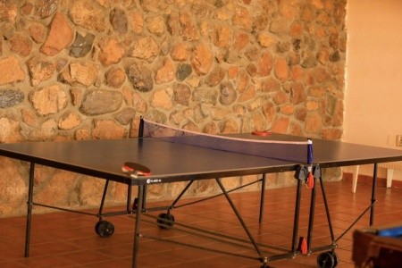 Retac Qunay Dahab (Ex. Le Meridien Dahab Resort) - 21