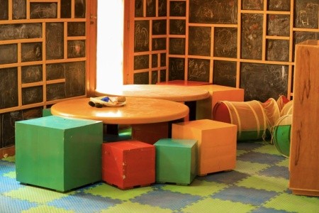 Retac Qunay Dahab (Ex. Le Meridien Dahab Resort) - 22