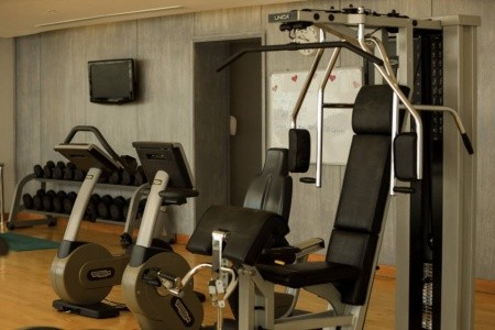 Retac Qunay Dahab (Ex. Le Meridien Dahab Resort) - 24