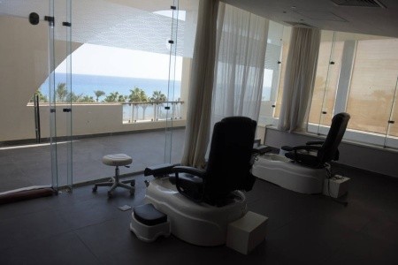 Retac Qunay Dahab (Ex. Le Meridien Dahab Resort) - 27