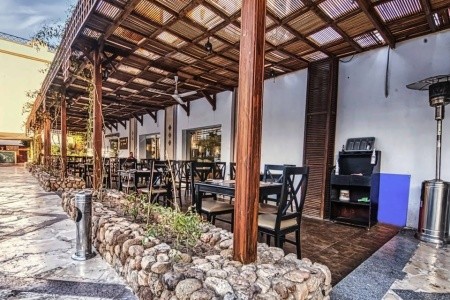 Falcon Naama Star - 4