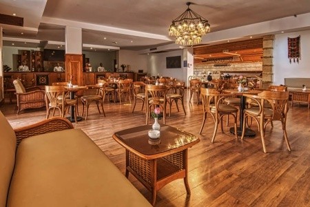 Falcon Naama Star - 5