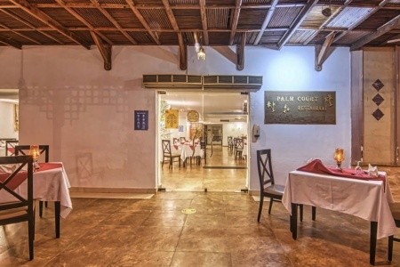 Falcon Naama Star - 8