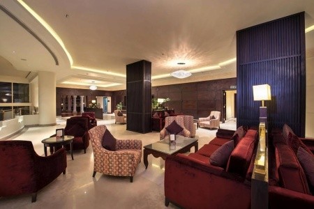 Concorde El Salam Hotel Sharm El Sheikh - Sport - 3