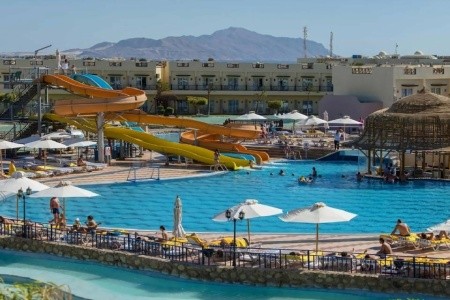 Concorde El Salam Hotel Sharm El Sheikh - Sport - 4