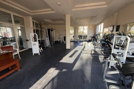 Concorde El Salam Hotel Sharm El Sheikh - Sport - 5