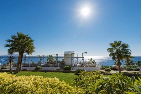 Concorde El Salam Hotel Sharm El Sheikh - Sport - 7