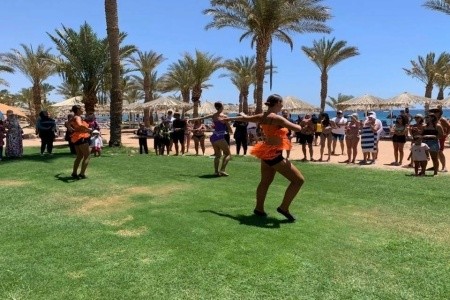 Sharm Dreams Vacation Club