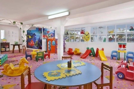 Sharm Dreams Vacation Club - 2