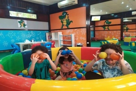 Sharm Dreams Vacation Club - 3