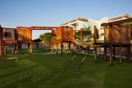 Sharm Dreams Vacation Club - 4