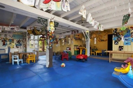 Sharm Dreams Vacation Club - 5