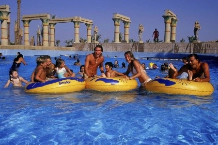 Sharm Dreams Vacation Club - 6