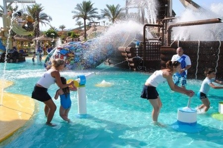 Sharm Dreams Vacation Club - 7