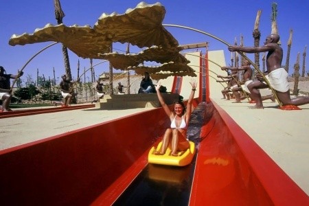 Sharm Dreams Vacation Club - 8