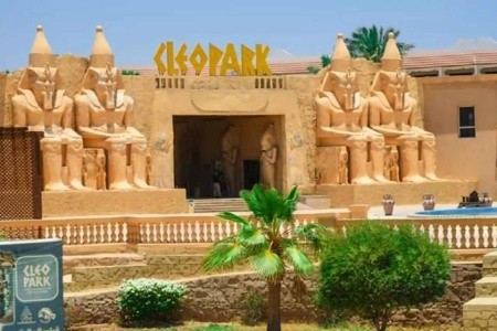 Sharm Dreams Vacation Club - 9