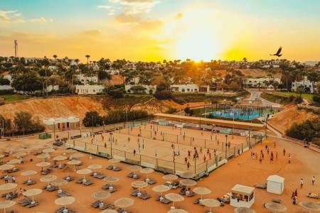 Domina Coral Bay Sultan - 2