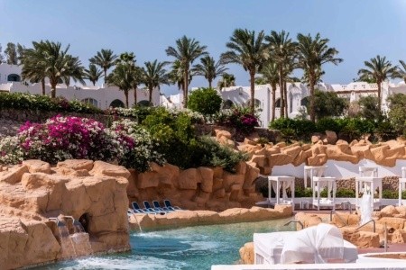 Domina Coral Bay Sultan - 6