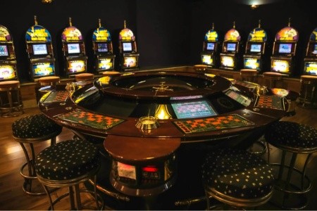 Domina Coral Bay Sultan - 9