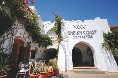 Domina Coral Bay Sultan - 13