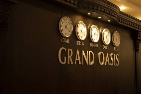 Grand Oasis - 22