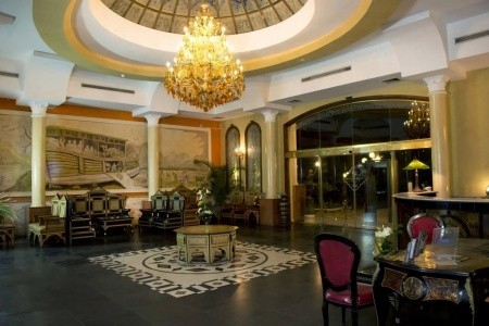 Oriental Rivoli - 12