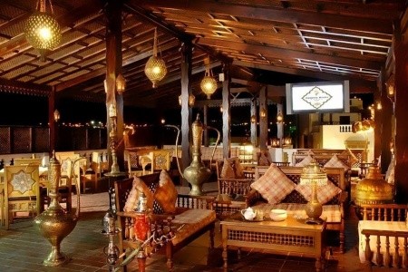 Oriental Rivoli - 15