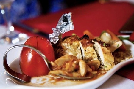 Oriental Rivoli - 16