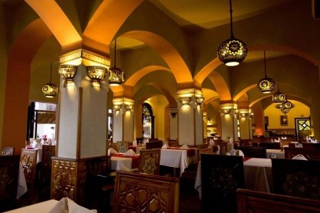 Oriental Rivoli - 17