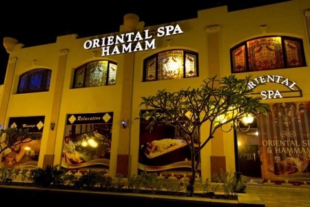 Oriental Rivoli - 21