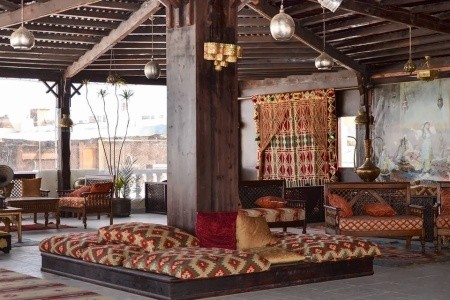 Oriental Rivoli - 23