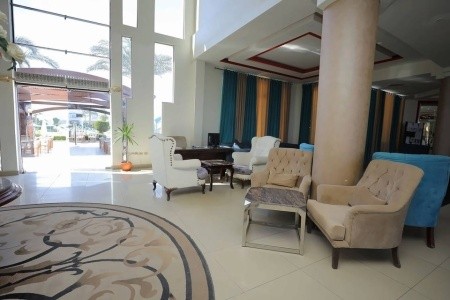 Sharm Bride Resort (Ex. Aqua Resort &Amp; Spa) - 6