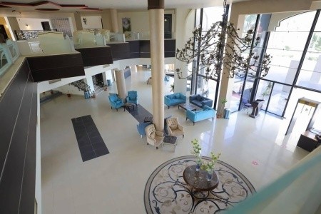 Sharm Bride Resort (Ex. Aqua Resort &Amp; Spa) - 7