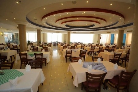 Sharm Bride Resort (Ex. Aqua Resort &Amp; Spa) - 8