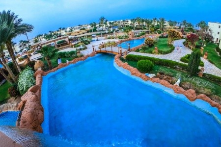 Regency Plaza Aquapark & Spa - 4