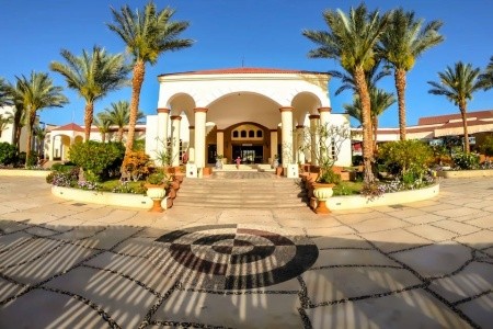 Regency Plaza Aquapark & Spa - 9