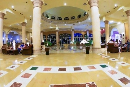 Regency Plaza Aquapark & Spa - 12