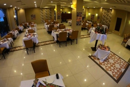 Regency Plaza Aquapark & Spa - 14