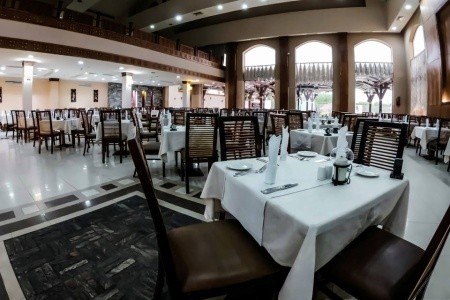 Regency Plaza Aquapark & Spa - 16