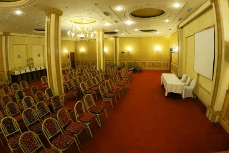 Regency Plaza Aquapark & Spa - 23