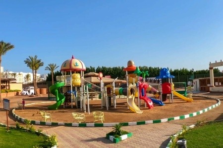 Regency Plaza Aquapark & Spa - 27