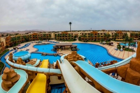 Regency Plaza Aquapark & Spa - 28