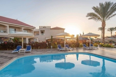 Pickalbatros Aqua Blu Resort - 5