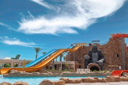 Pickalbatros Aqua Blu Resort - 7